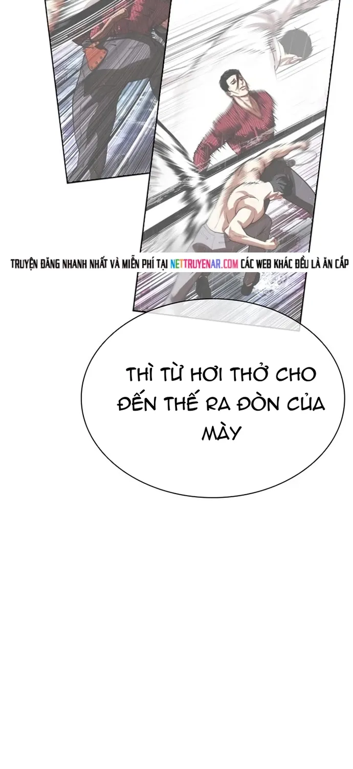 Hoán Đổi Diệu Kỳ Chap 599 - Next Chap 600