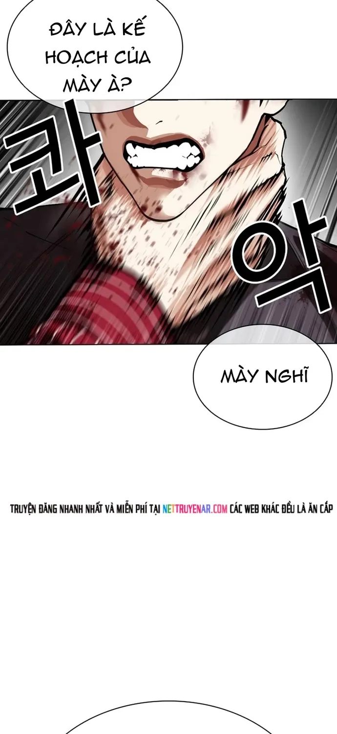 Hoán Đổi Diệu Kỳ Chap 599 - Next Chap 600