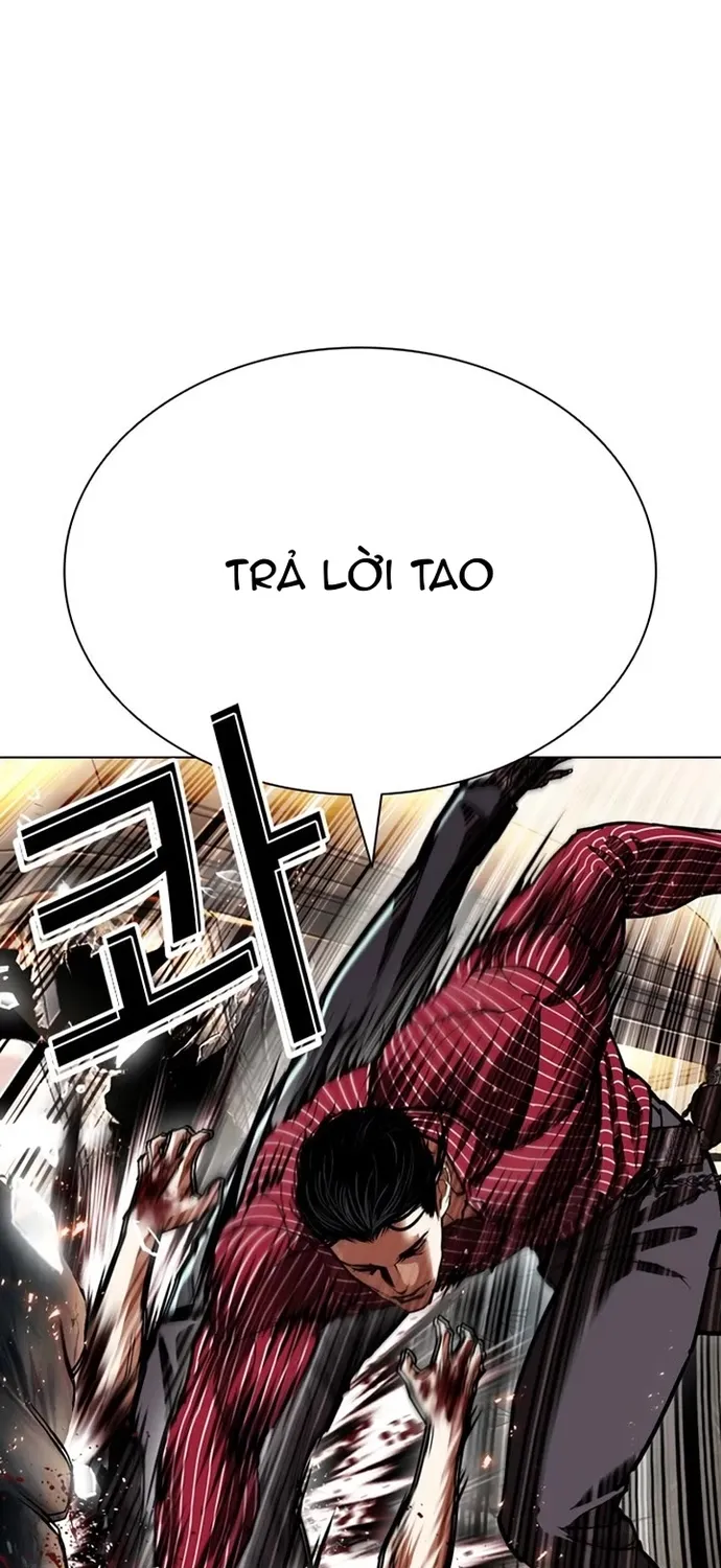 Hoán Đổi Diệu Kỳ Chap 599 - Next Chap 600