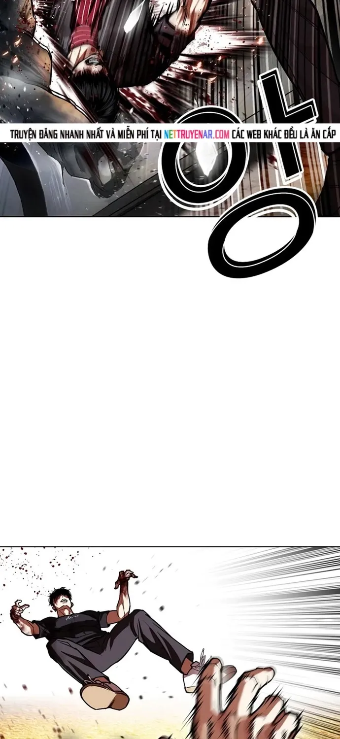 Hoán Đổi Diệu Kỳ Chap 599 - Next Chap 600