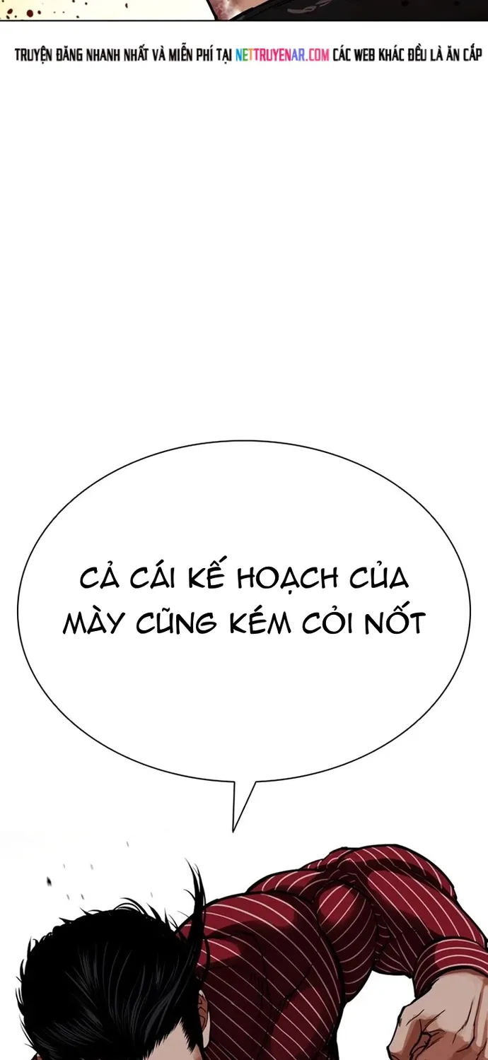 Hoán Đổi Diệu Kỳ Chap 599 - Next Chap 600