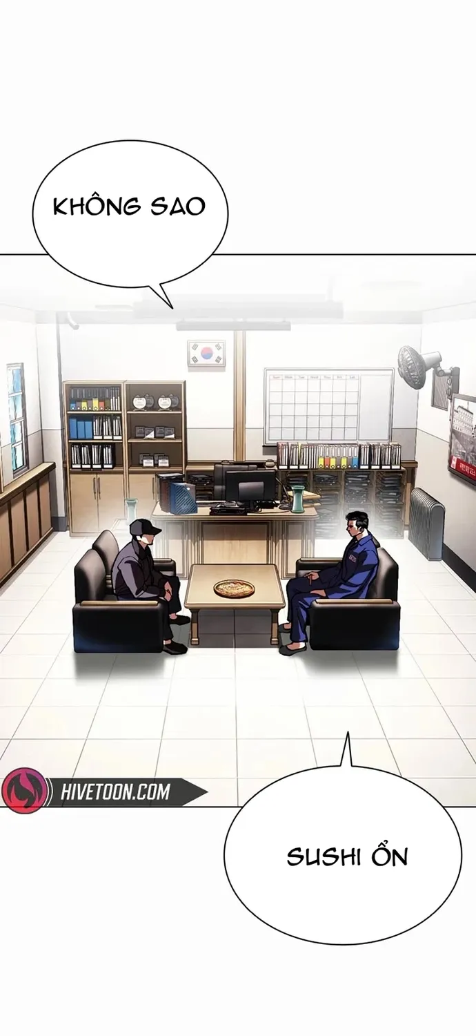 Hoán Đổi Diệu Kỳ Chap 599 - Next Chap 600