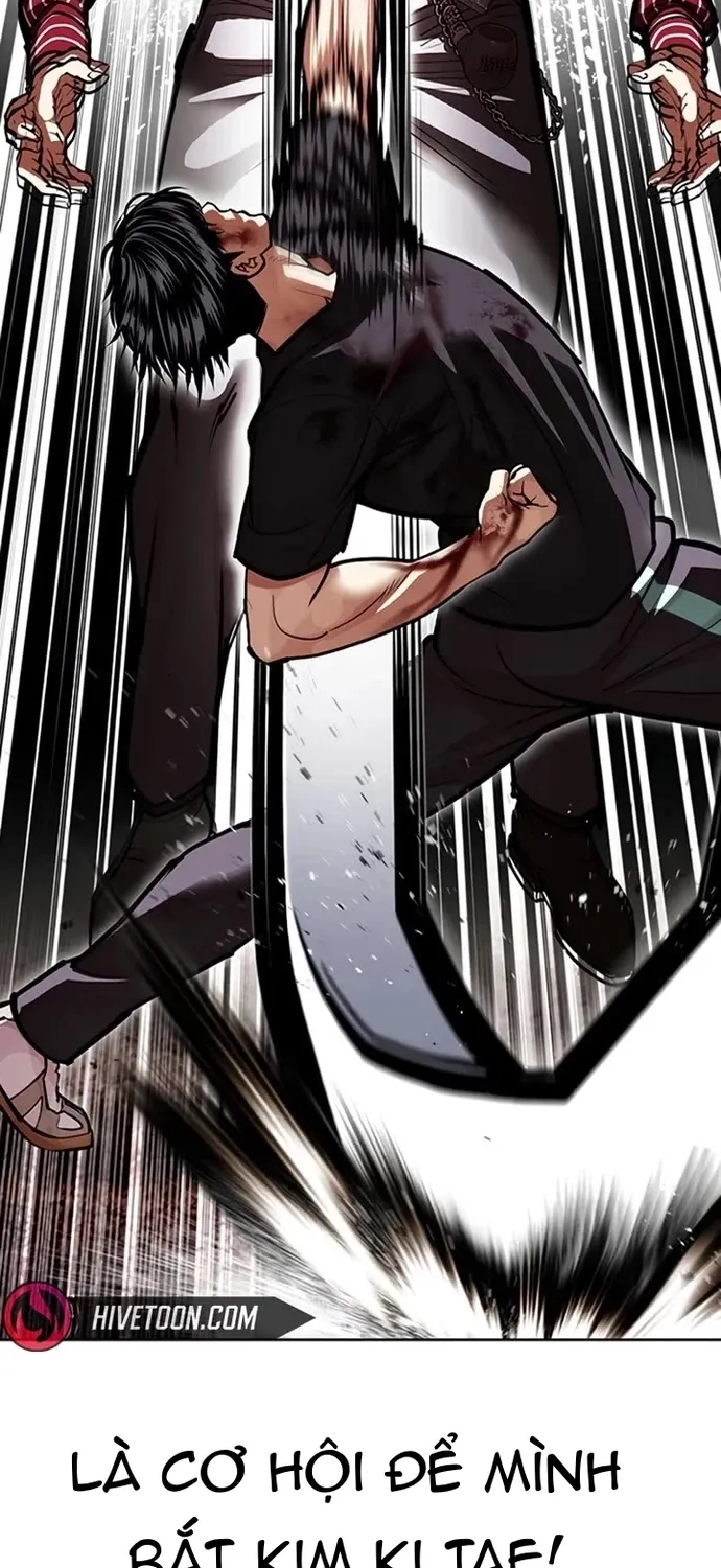 Hoán Đổi Diệu Kỳ Chap 599 - Next Chap 600