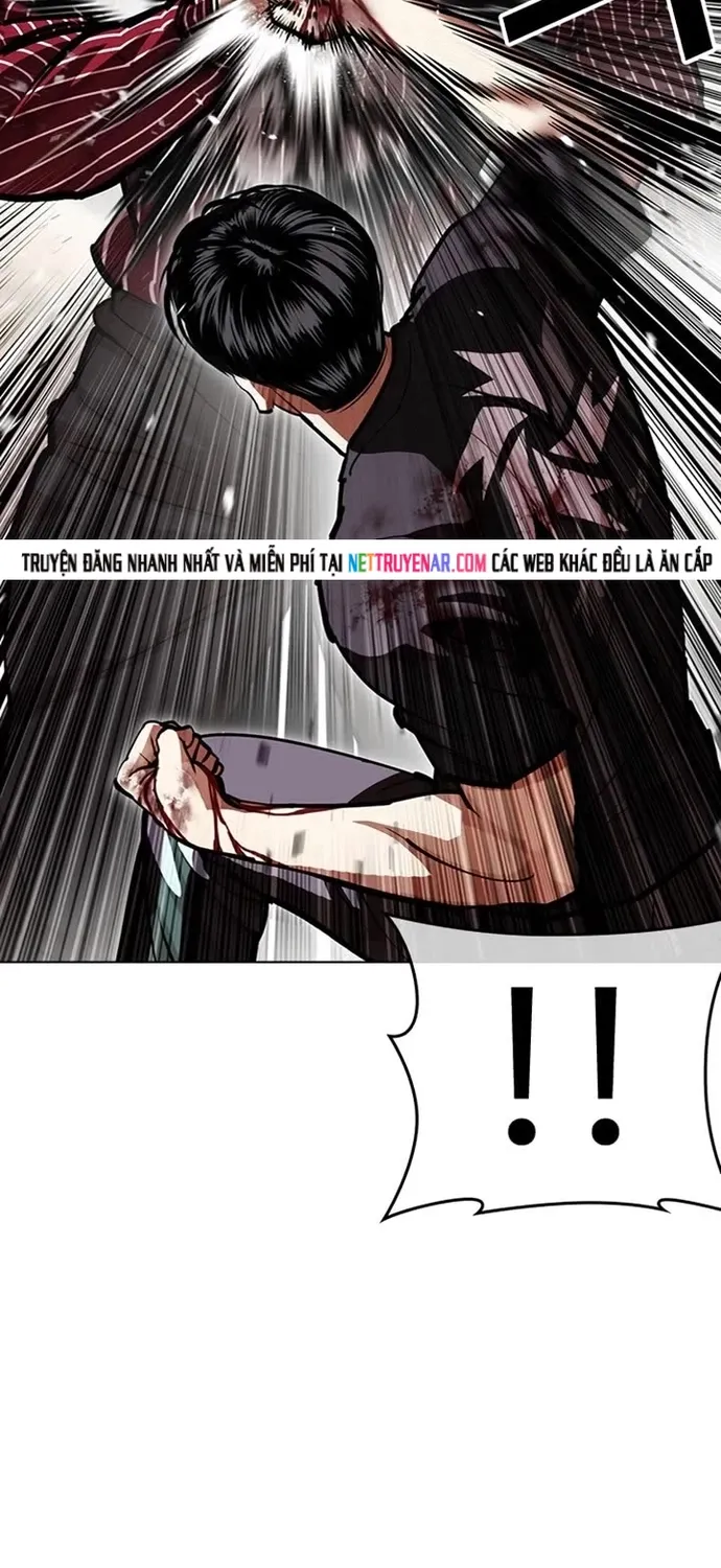 Hoán Đổi Diệu Kỳ Chap 599 - Next Chap 600