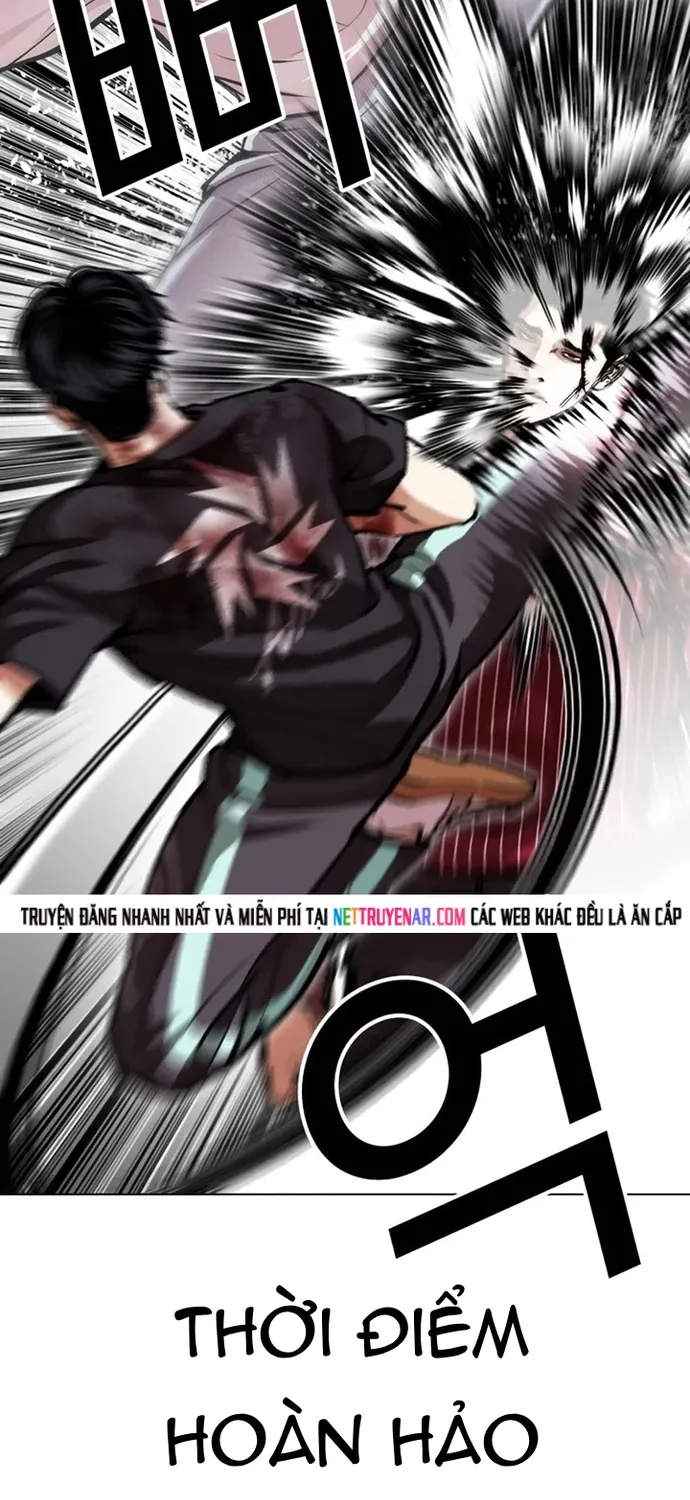 Hoán Đổi Diệu Kỳ Chap 599 - Next Chap 600