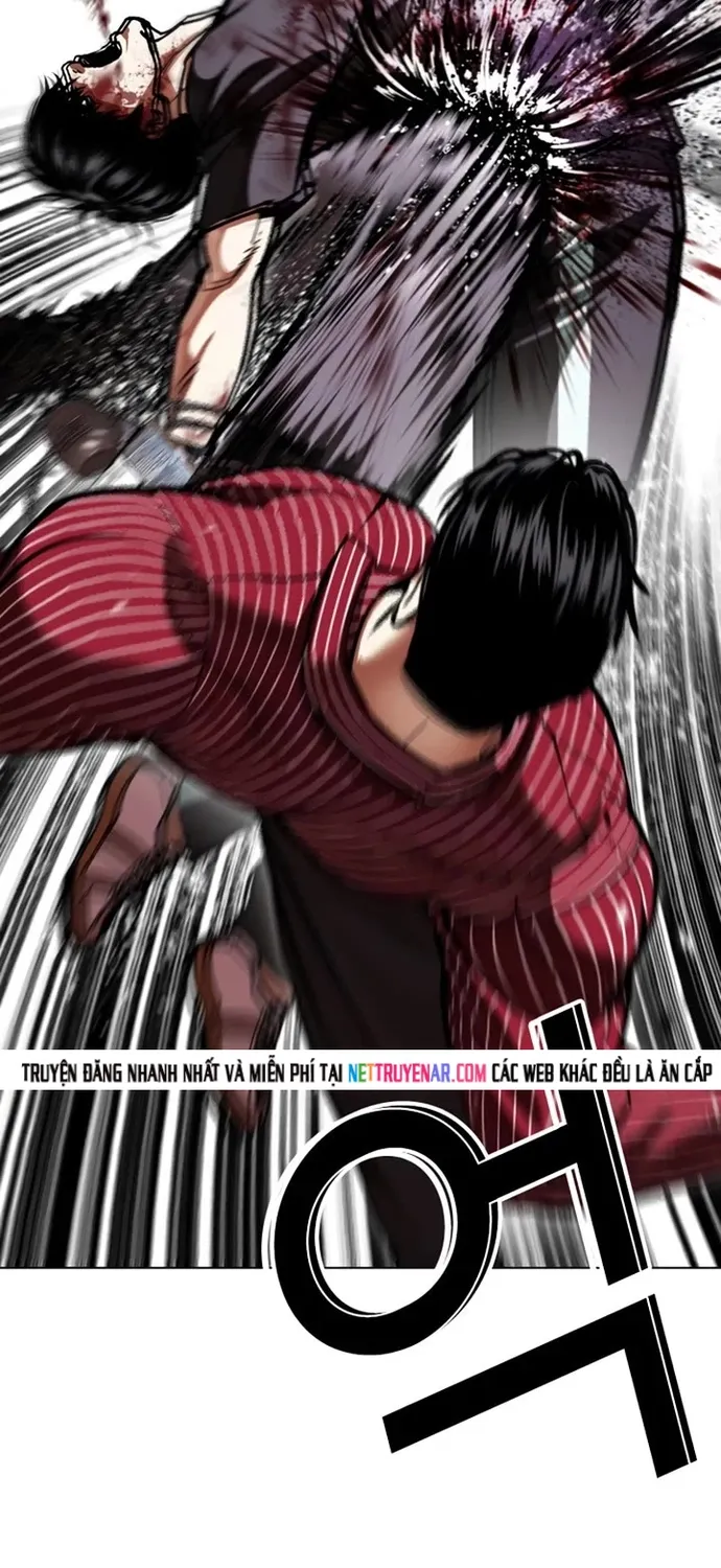 Hoán Đổi Diệu Kỳ Chap 599 - Next Chap 600