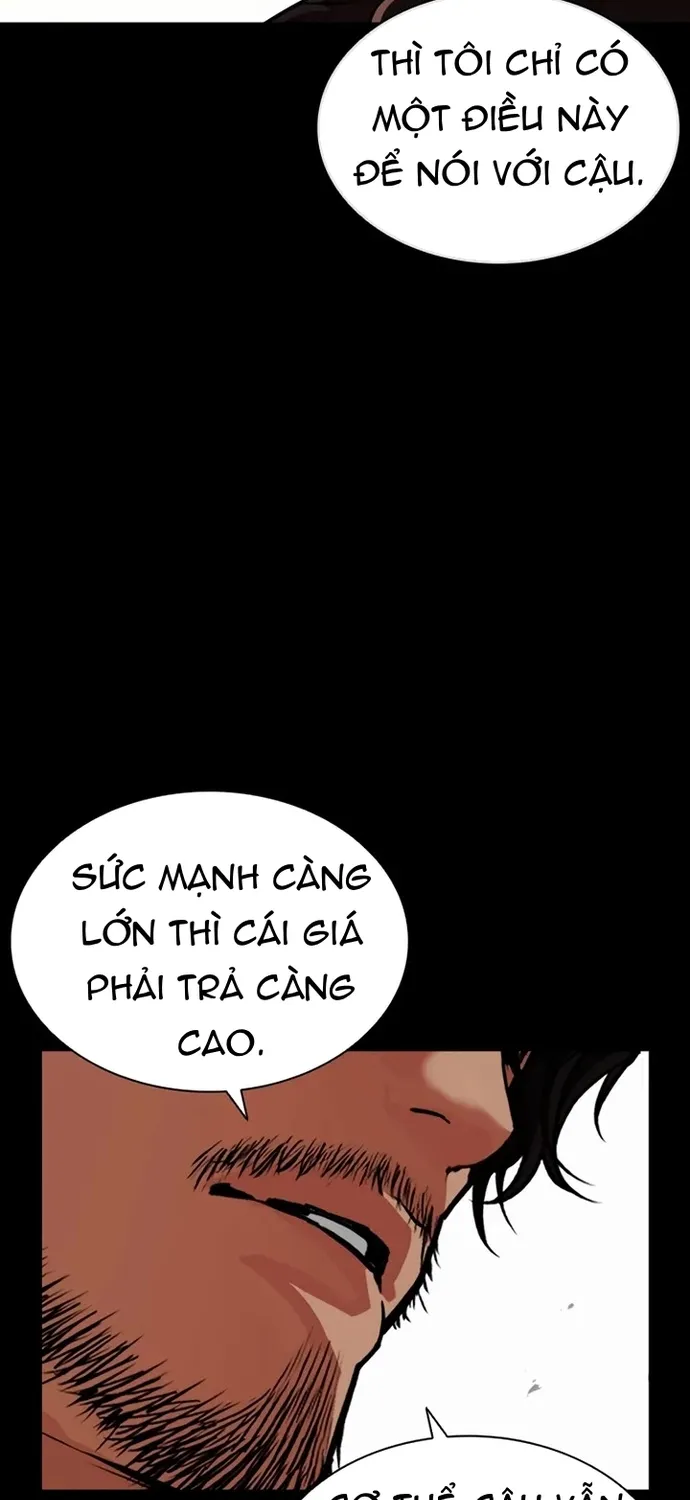 Hoán Đổi Diệu Kỳ Chap 599 - Next Chap 600