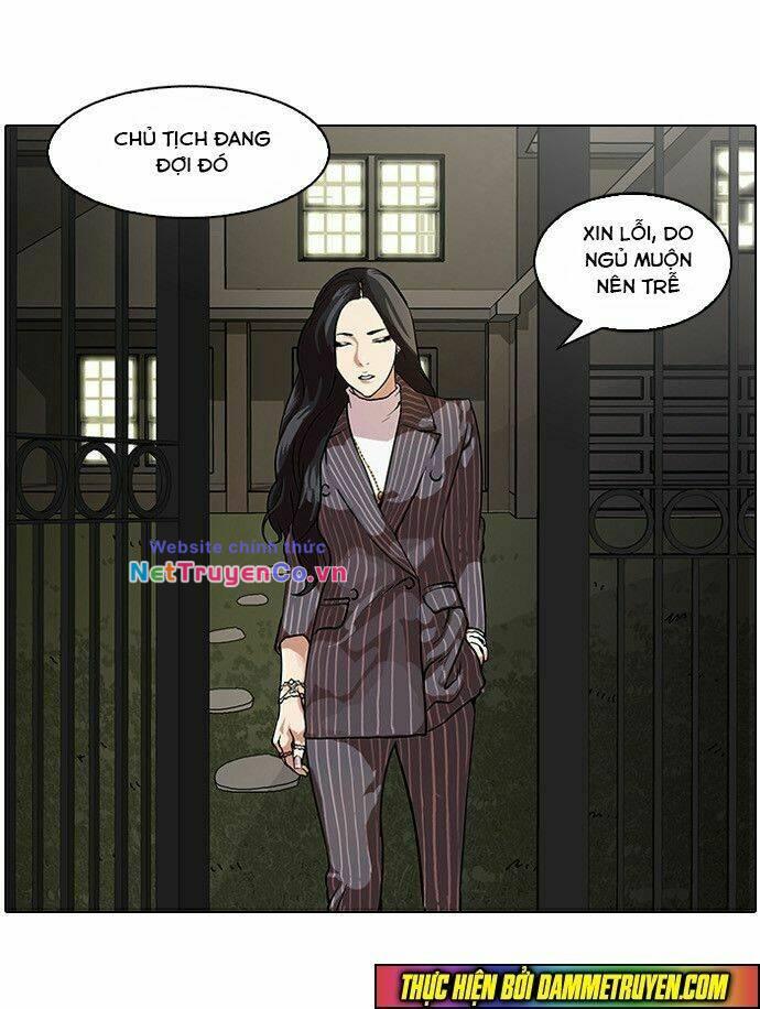 Hoán Đổi Diệu Kỳ Chap 60 - Next Chap 61