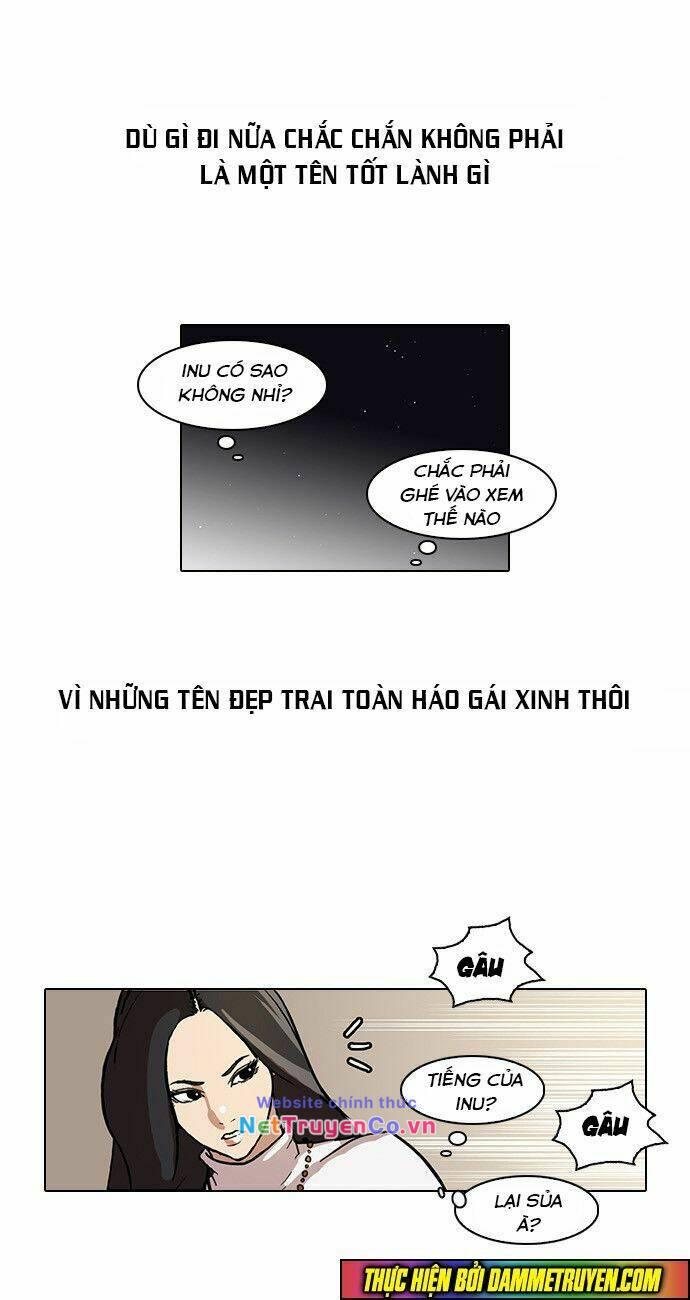 Hoán Đổi Diệu Kỳ Chap 60 - Next Chap 61
