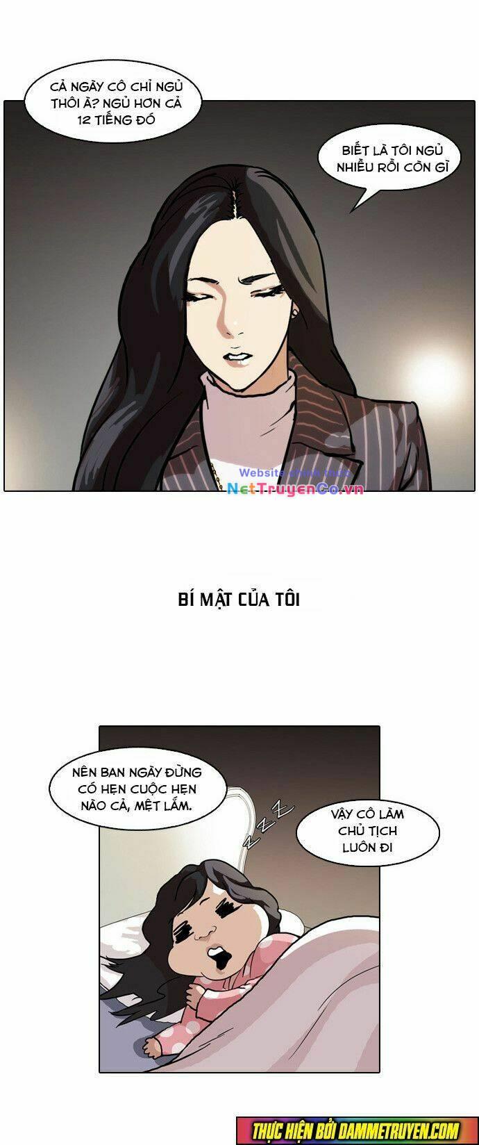 Hoán Đổi Diệu Kỳ Chap 60 - Next Chap 61