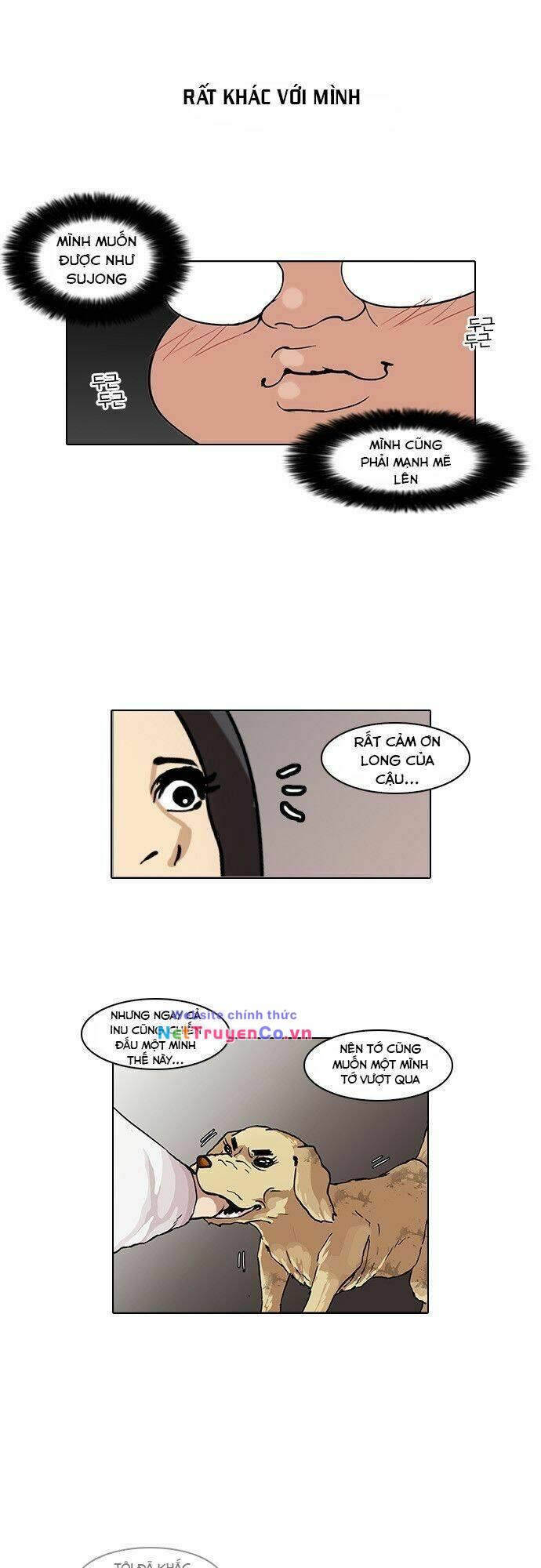 Hoán Đổi Diệu Kỳ Chap 60 - Next Chap 61