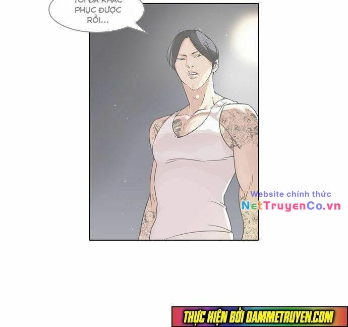 Hoán Đổi Diệu Kỳ Chap 60 - Next Chap 61