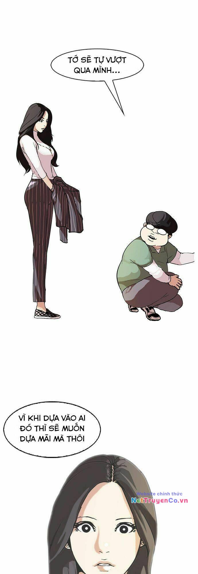 Hoán Đổi Diệu Kỳ Chap 60 - Next Chap 61