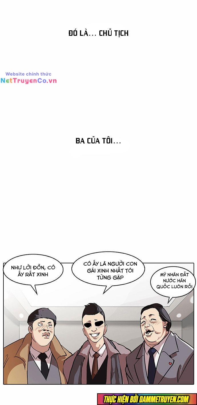 Hoán Đổi Diệu Kỳ Chap 60 - Next Chap 61