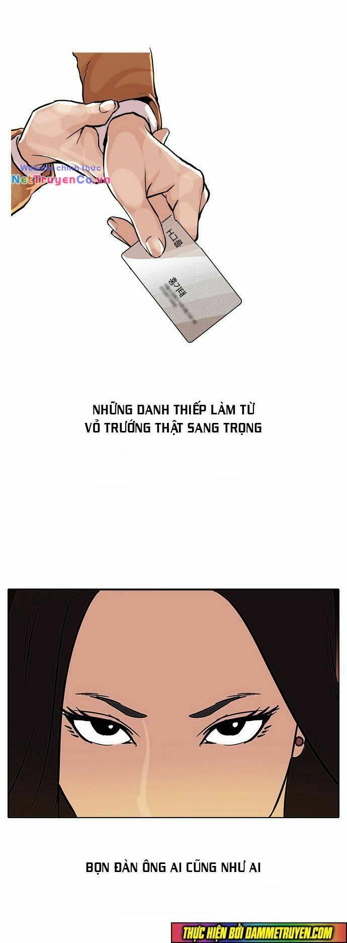 Hoán Đổi Diệu Kỳ Chap 60 - Next Chap 61