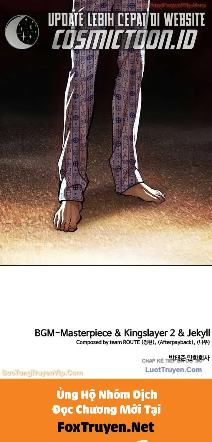 Hoán Đổi Diệu Kỳ Chap 600 - Next Chap 601