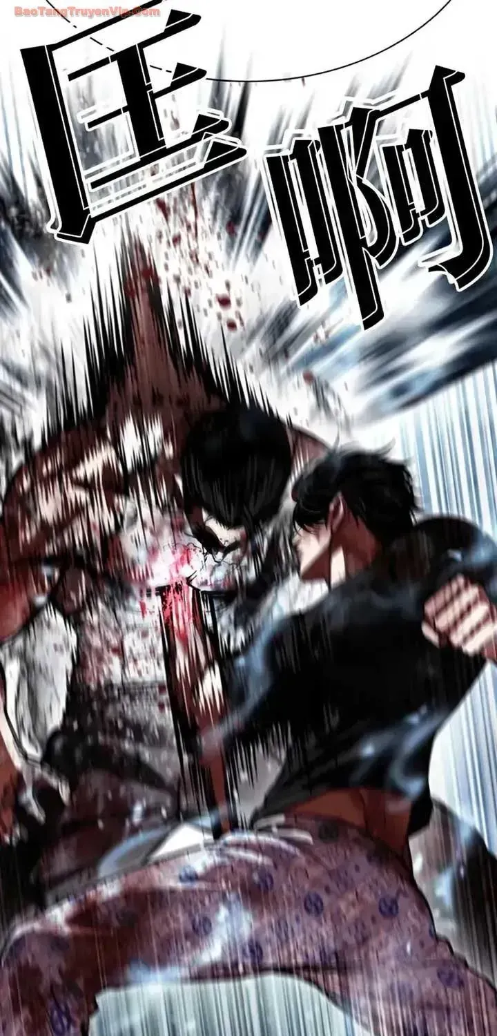 Hoán Đổi Diệu Kỳ Chap 604 - Next Chap 605