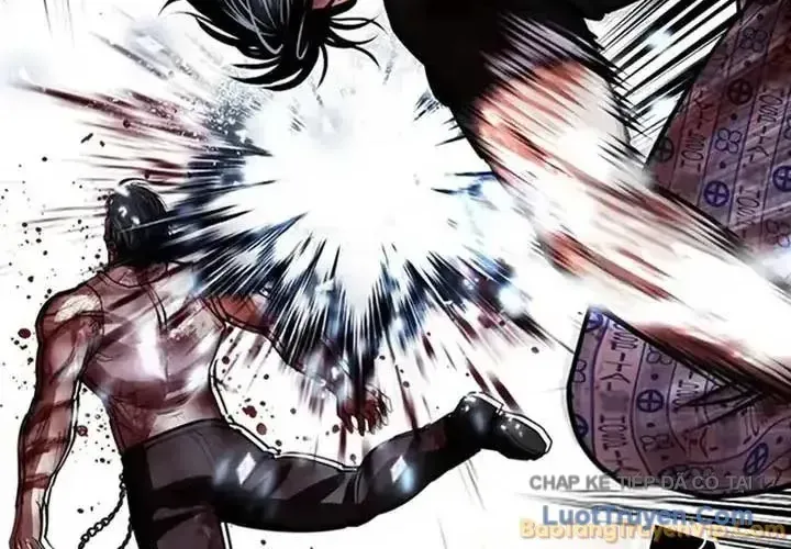 Hoán Đổi Diệu Kỳ Chap 604 - Next Chap 605