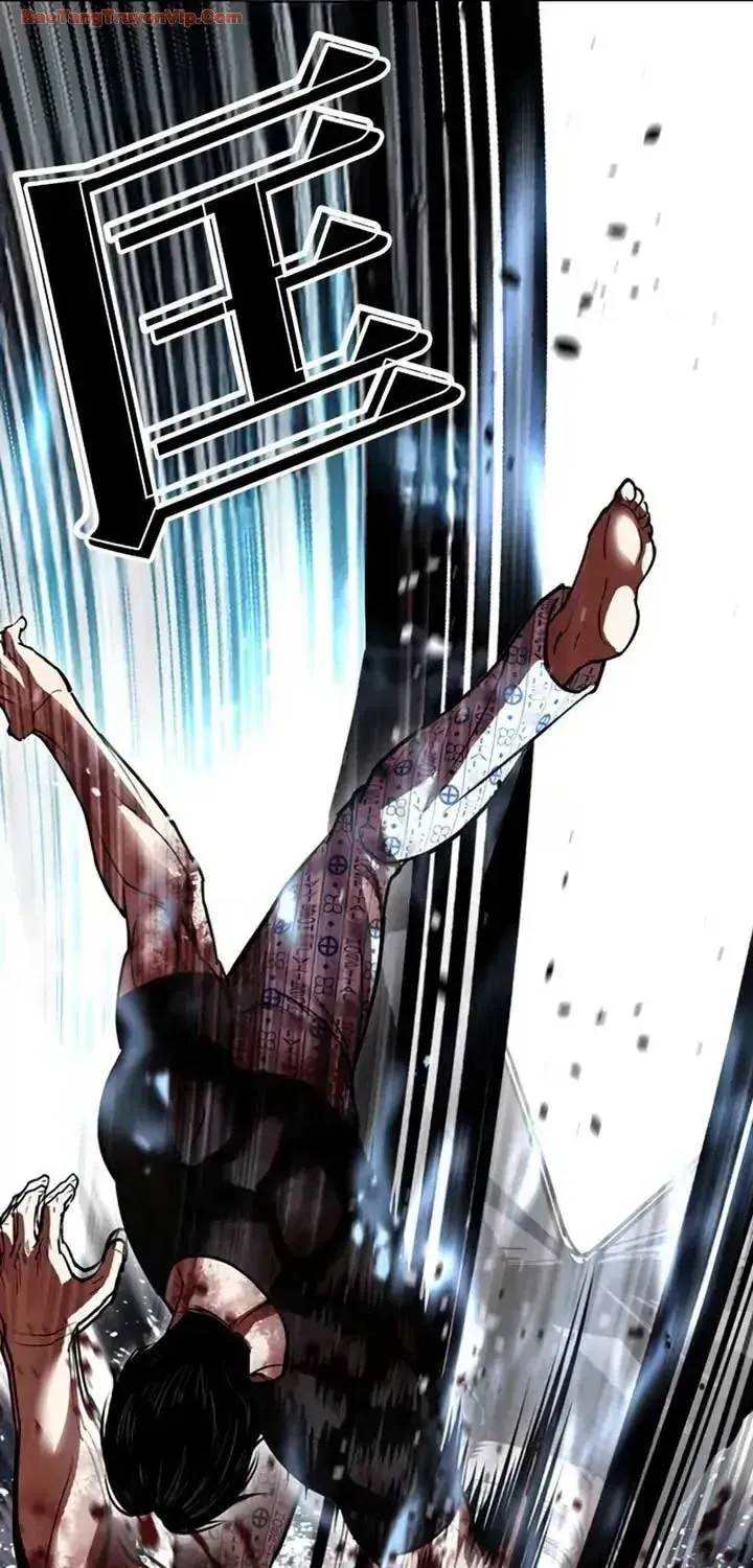 Hoán Đổi Diệu Kỳ Chap 604 - Next Chap 605