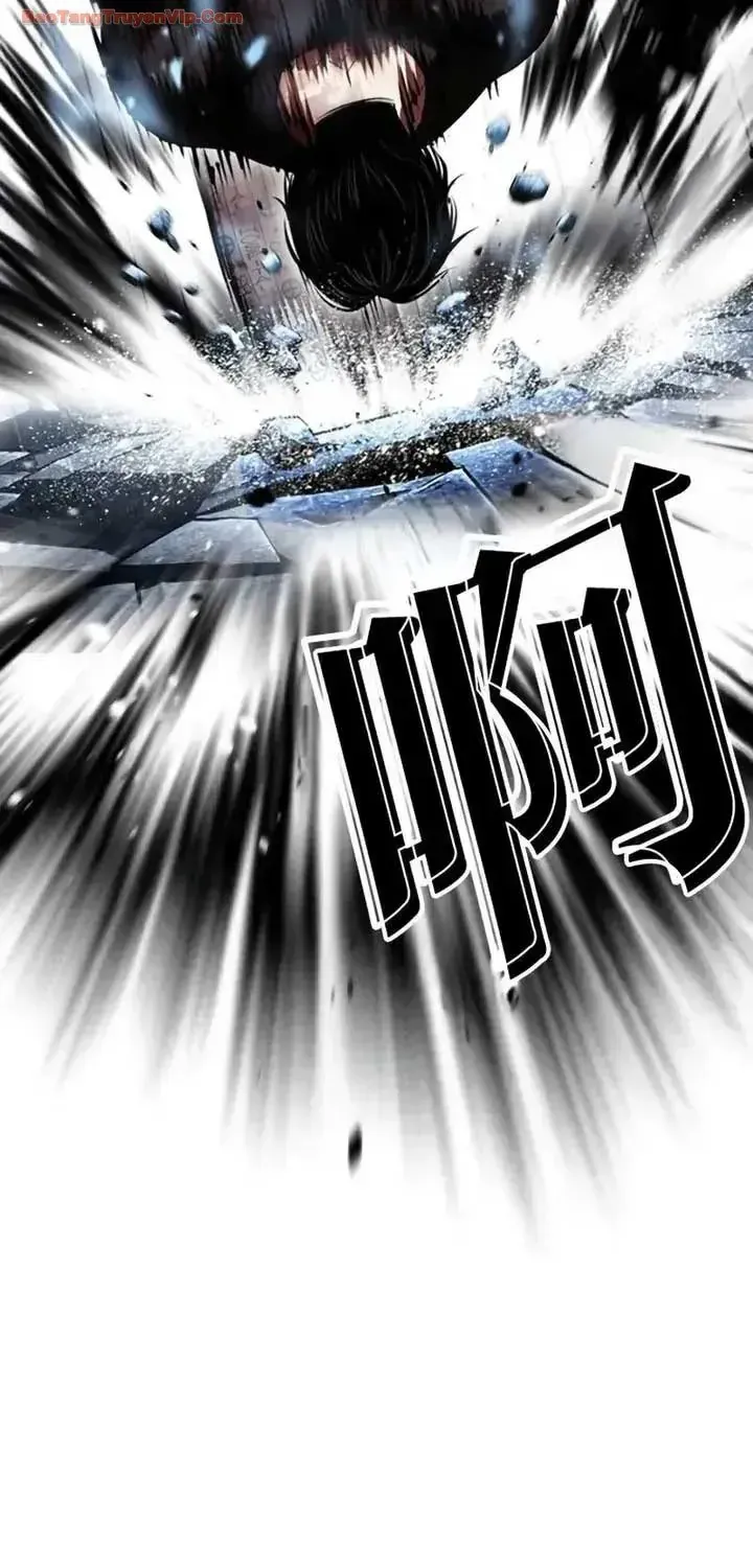 Hoán Đổi Diệu Kỳ Chap 604 - Next Chap 605