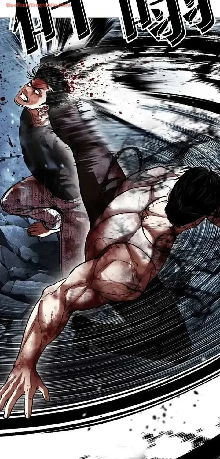 Hoán Đổi Diệu Kỳ Chap 604 - Next Chap 605