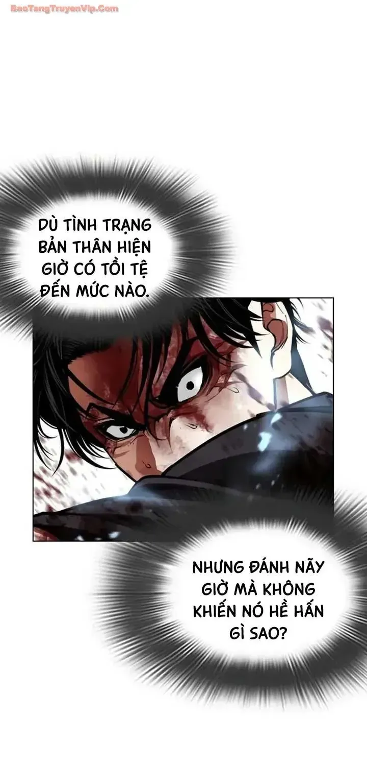 Hoán Đổi Diệu Kỳ Chap 604 - Next Chap 605