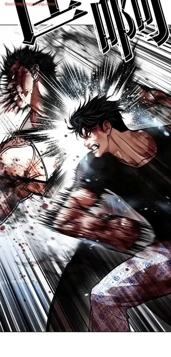 Hoán Đổi Diệu Kỳ Chap 604 - Next Chap 605