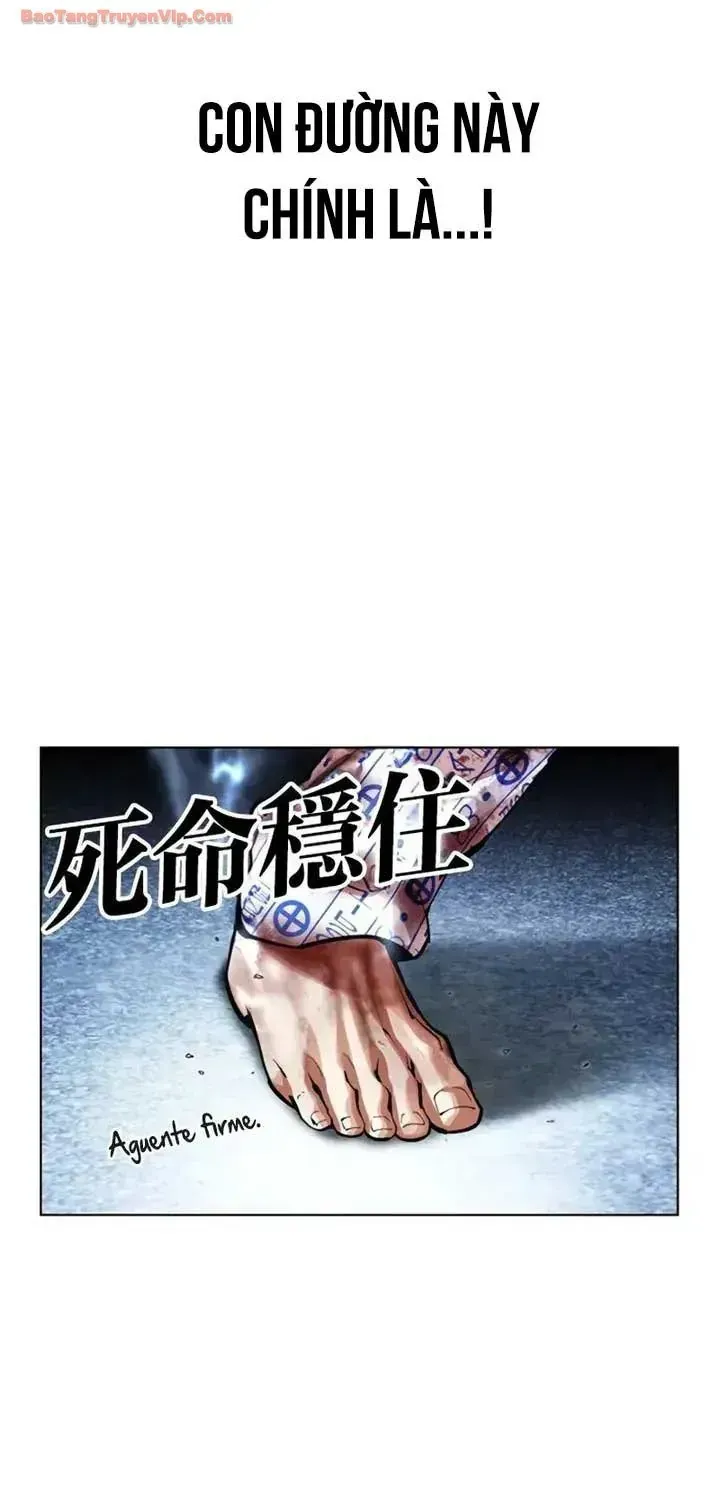 Hoán Đổi Diệu Kỳ Chap 604 - Next Chap 605