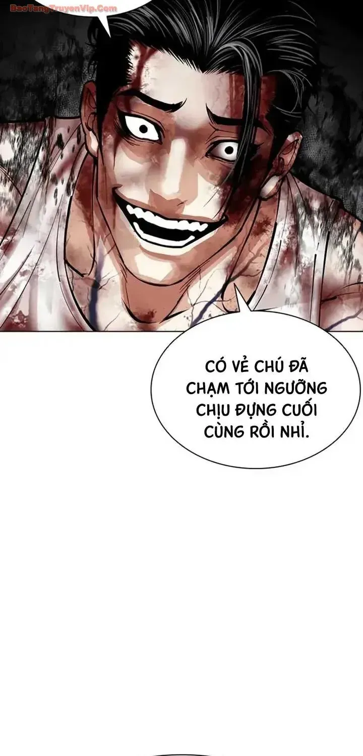 Hoán Đổi Diệu Kỳ Chap 604 - Next Chap 605
