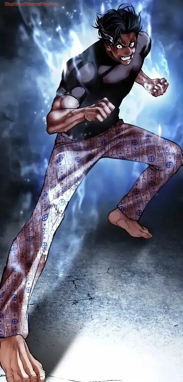 Hoán Đổi Diệu Kỳ Chap 604 - Next Chap 605