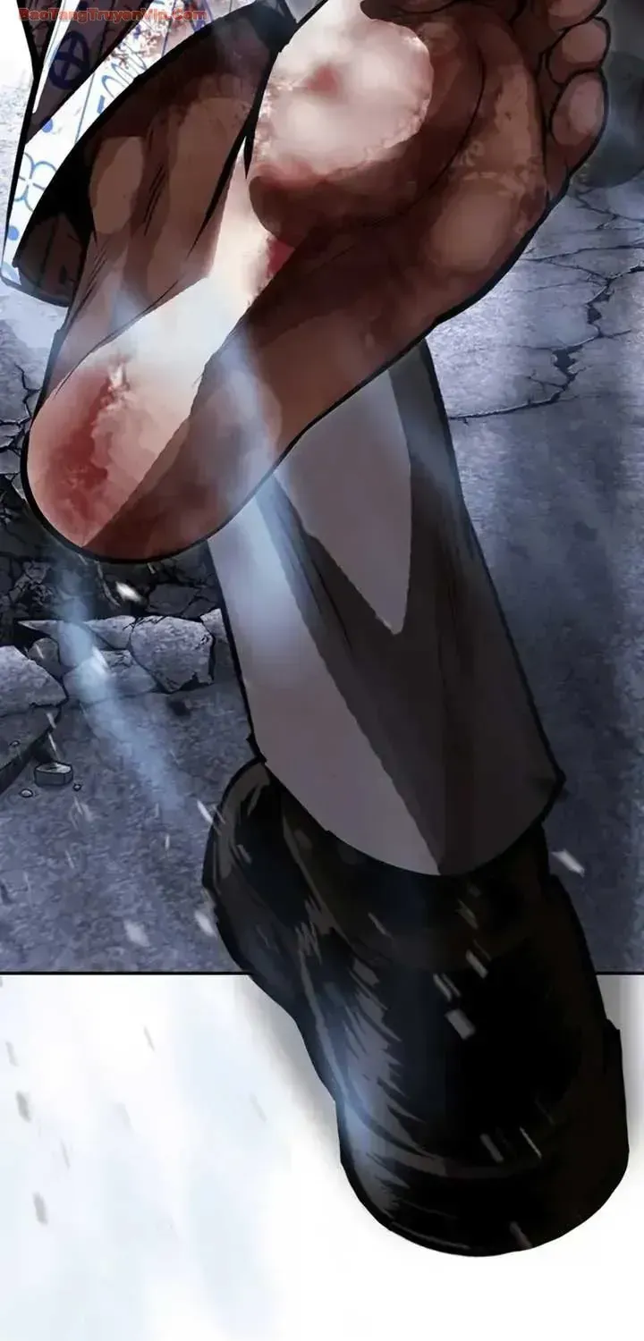 Hoán Đổi Diệu Kỳ Chap 604 - Next Chap 605