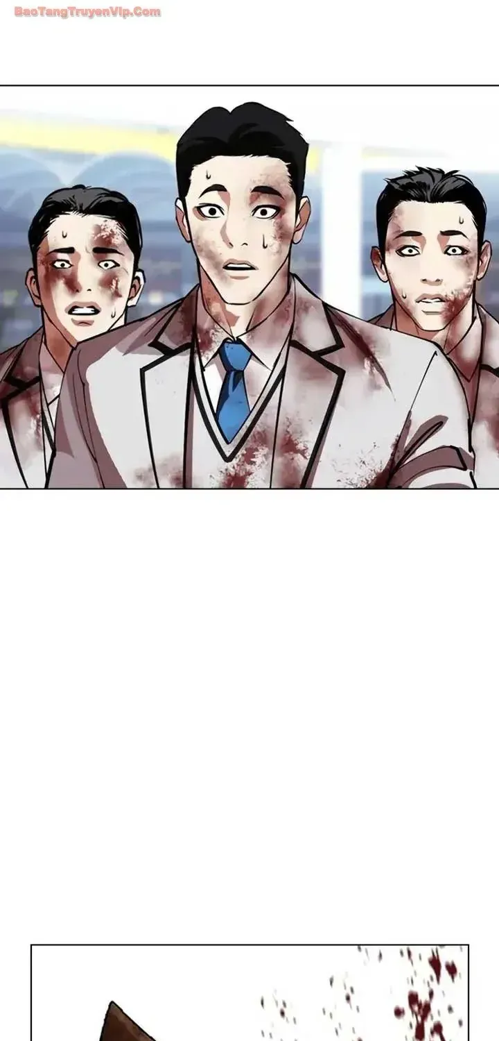 Hoán Đổi Diệu Kỳ Chap 604 - Next Chap 605