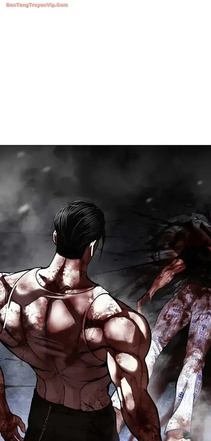Hoán Đổi Diệu Kỳ Chap 604 - Next Chap 605