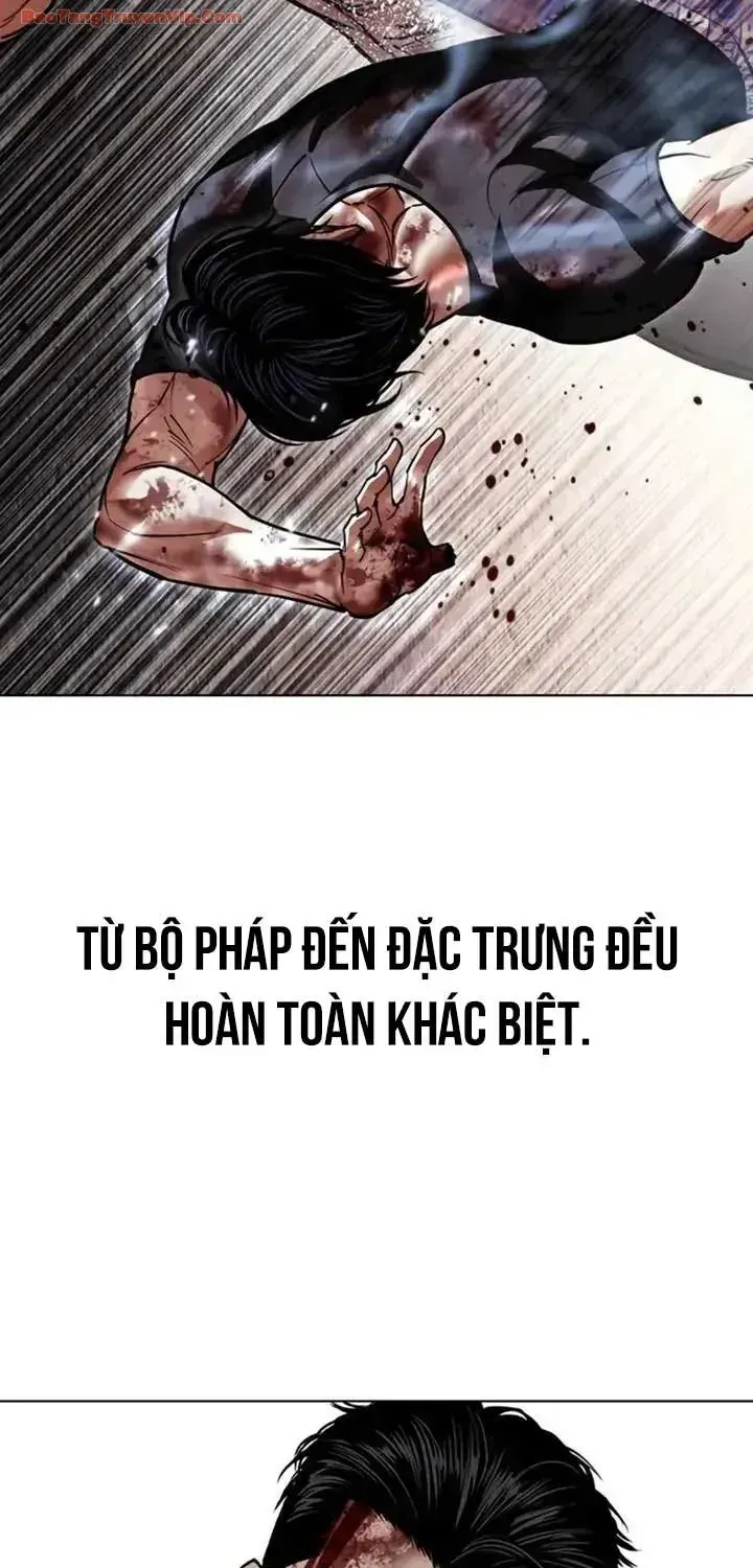 Hoán Đổi Diệu Kỳ Chap 604 - Next Chap 605