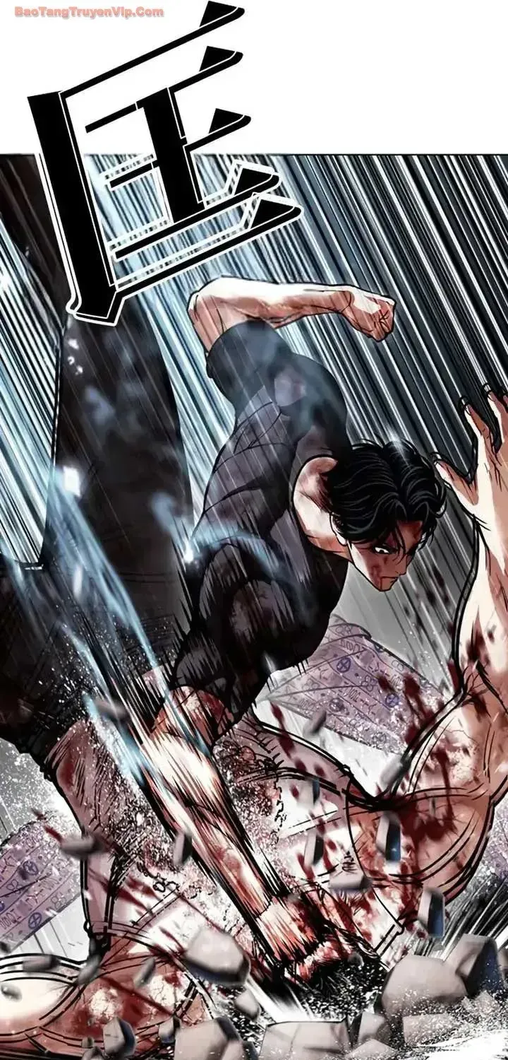 Hoán Đổi Diệu Kỳ Chap 604 - Next Chap 605