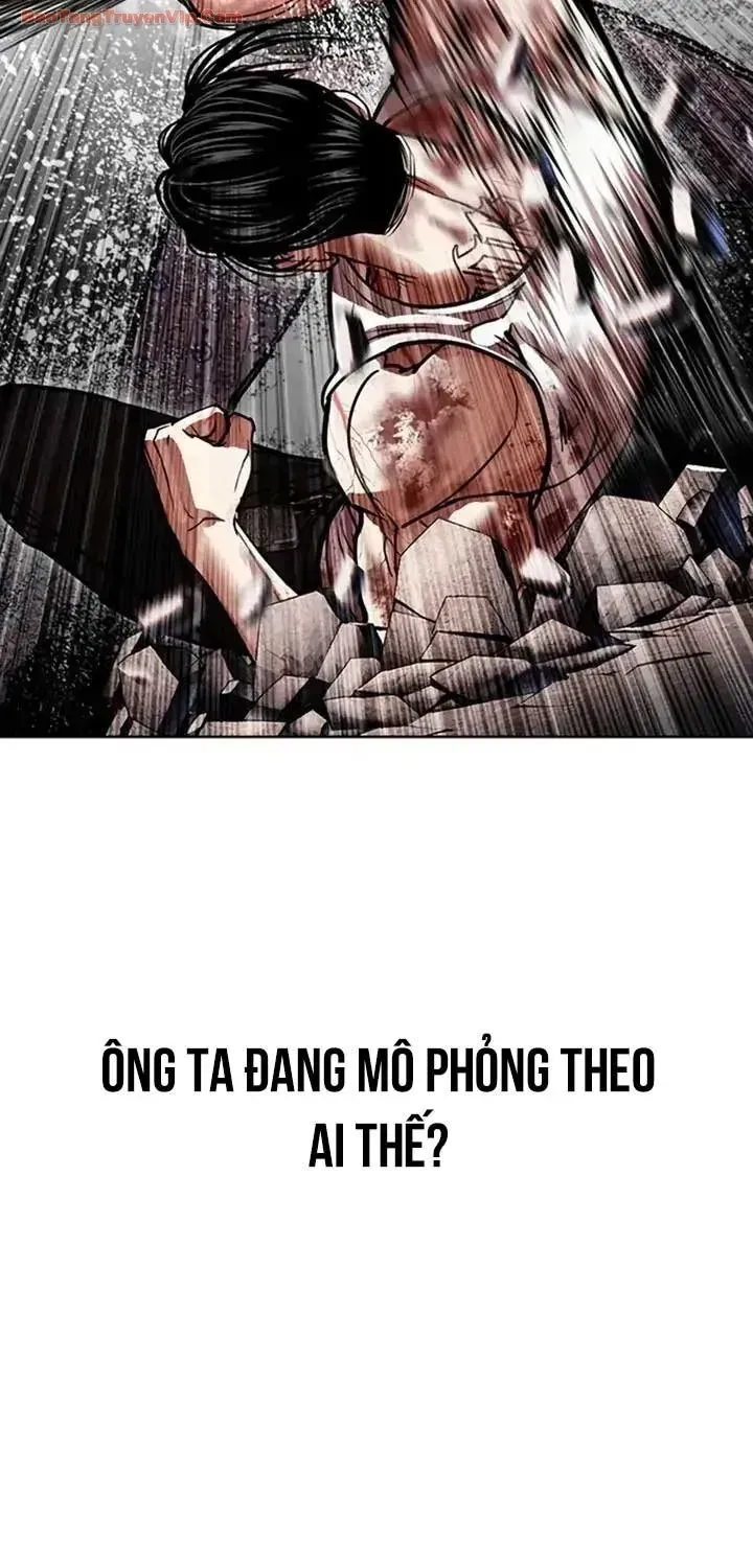 Hoán Đổi Diệu Kỳ Chap 604 - Next Chap 605