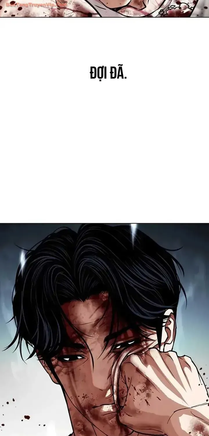 Hoán Đổi Diệu Kỳ Chap 604 - Next Chap 605