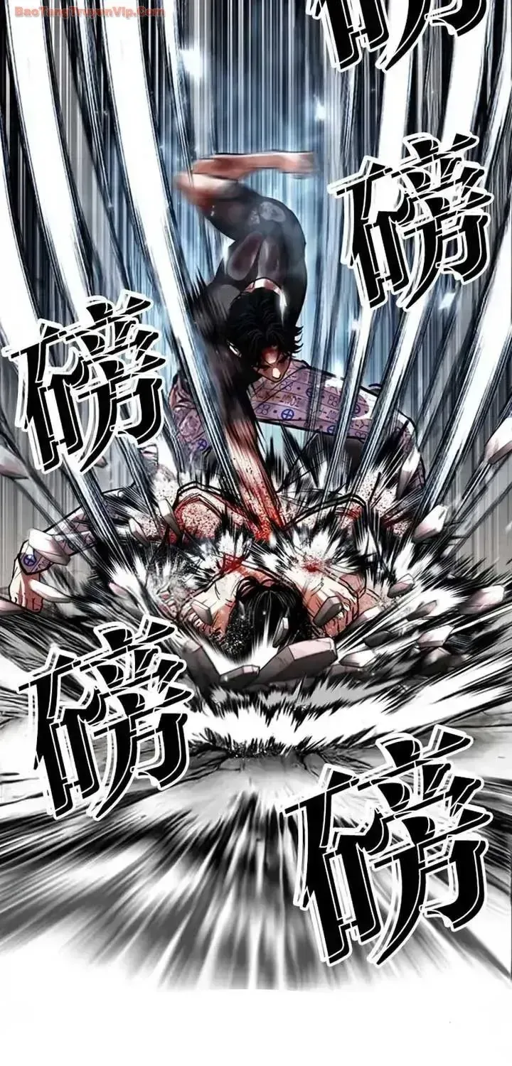 Hoán Đổi Diệu Kỳ Chap 604 - Next Chap 605