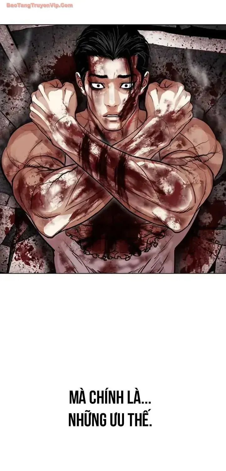 Hoán Đổi Diệu Kỳ Chap 604 - Next Chap 605