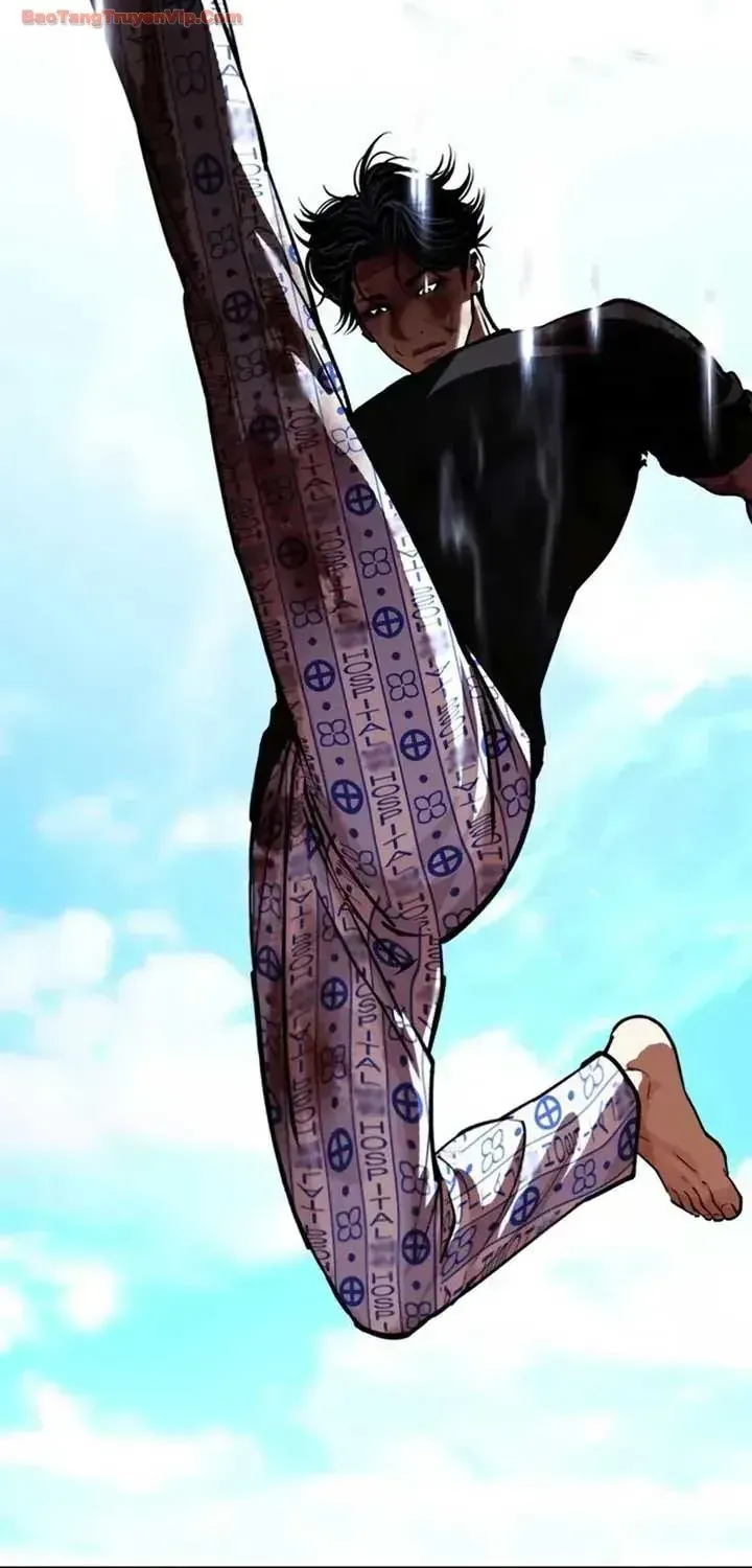 Hoán Đổi Diệu Kỳ Chap 604 - Next Chap 605