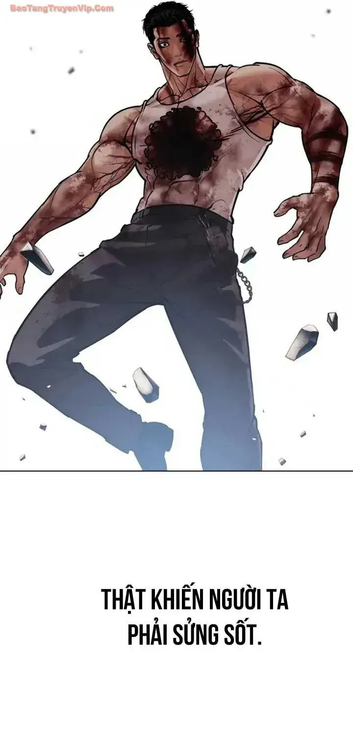 Hoán Đổi Diệu Kỳ Chap 604 - Next Chap 605