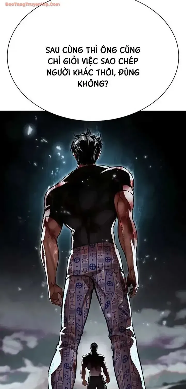 Hoán Đổi Diệu Kỳ Chap 604 - Next Chap 605