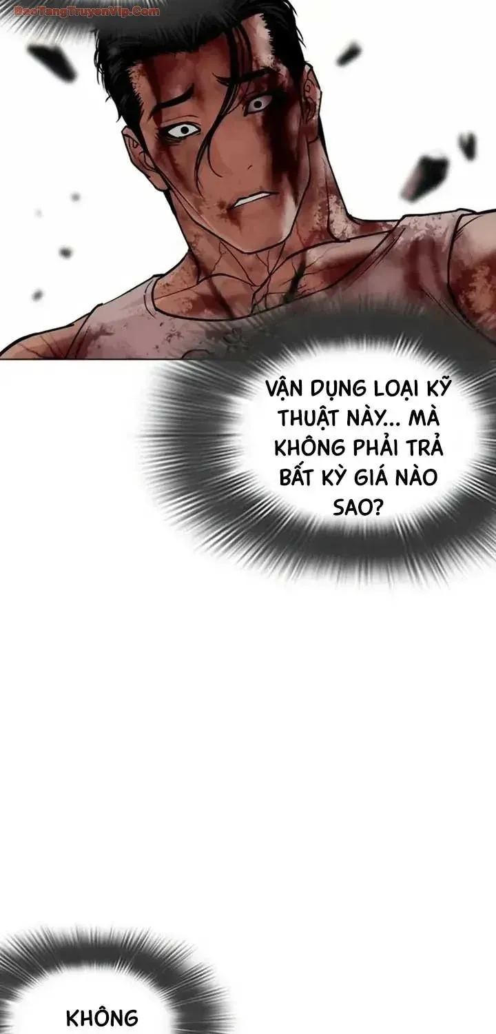 Hoán Đổi Diệu Kỳ Chap 604 - Next Chap 605
