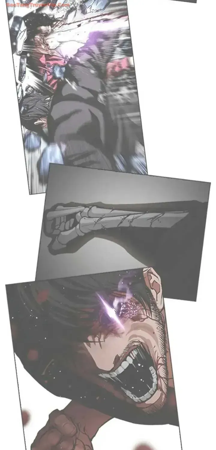 Hoán Đổi Diệu Kỳ Chap 604 - Next Chap 605