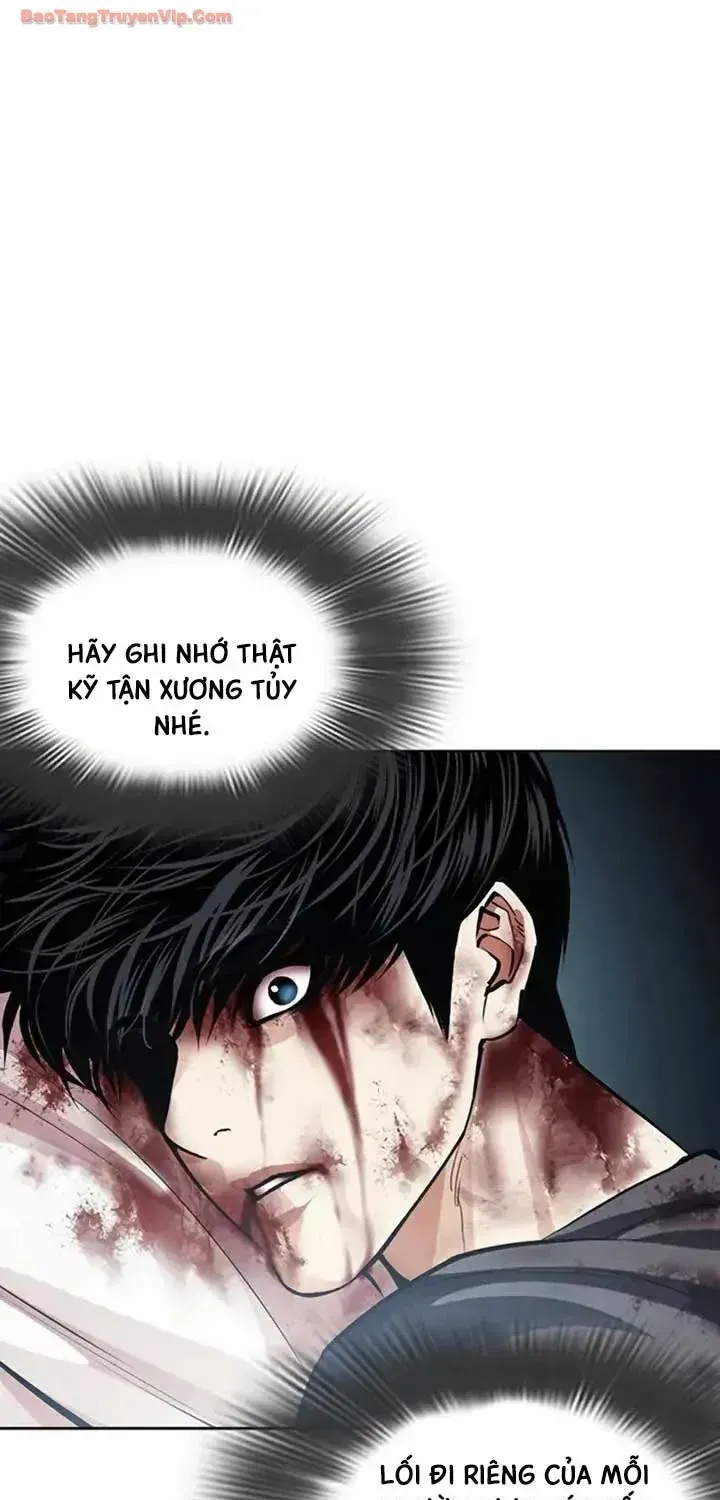 Hoán Đổi Diệu Kỳ Chap 604 - Next Chap 605