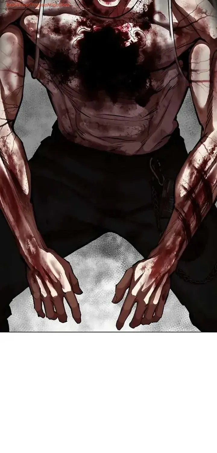 Hoán Đổi Diệu Kỳ Chap 604 - Next Chap 605