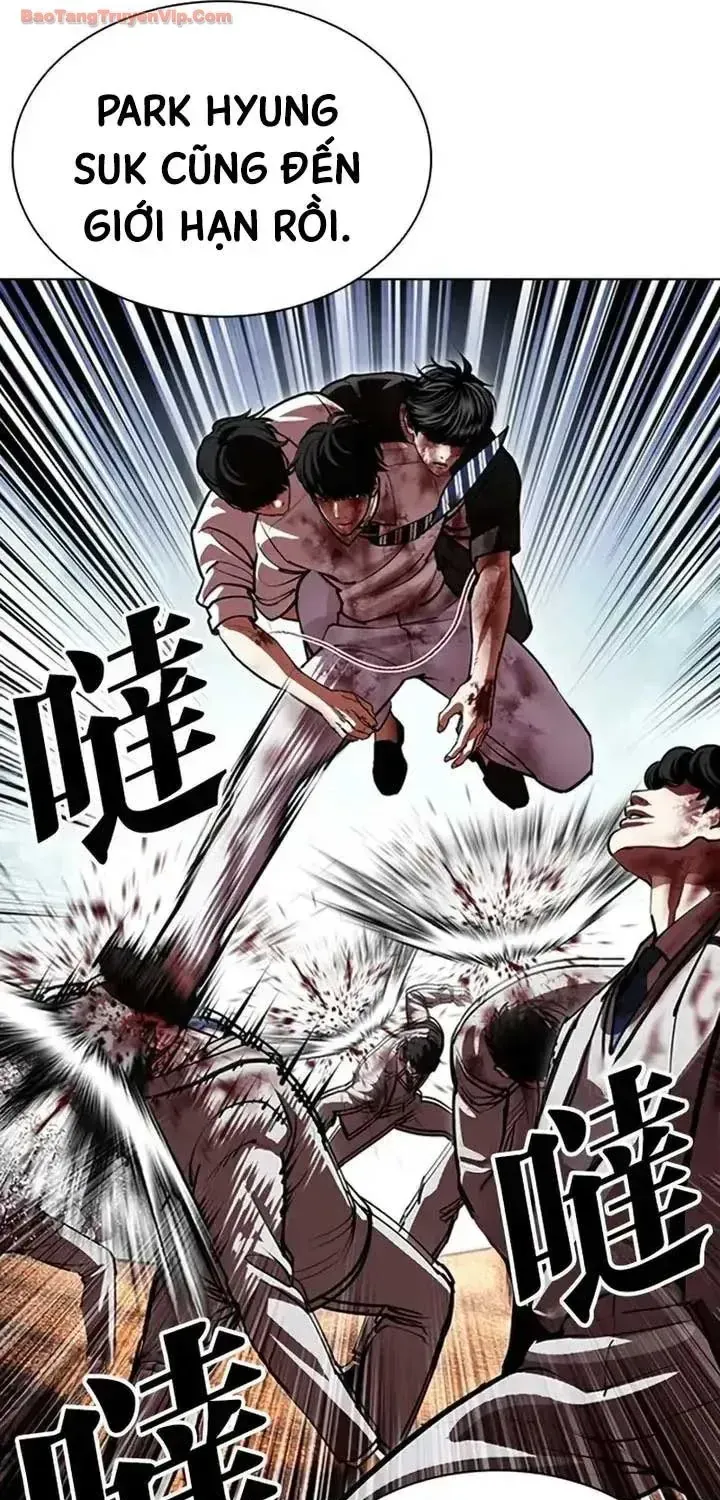 Hoán Đổi Diệu Kỳ Chap 604 - Next Chap 605