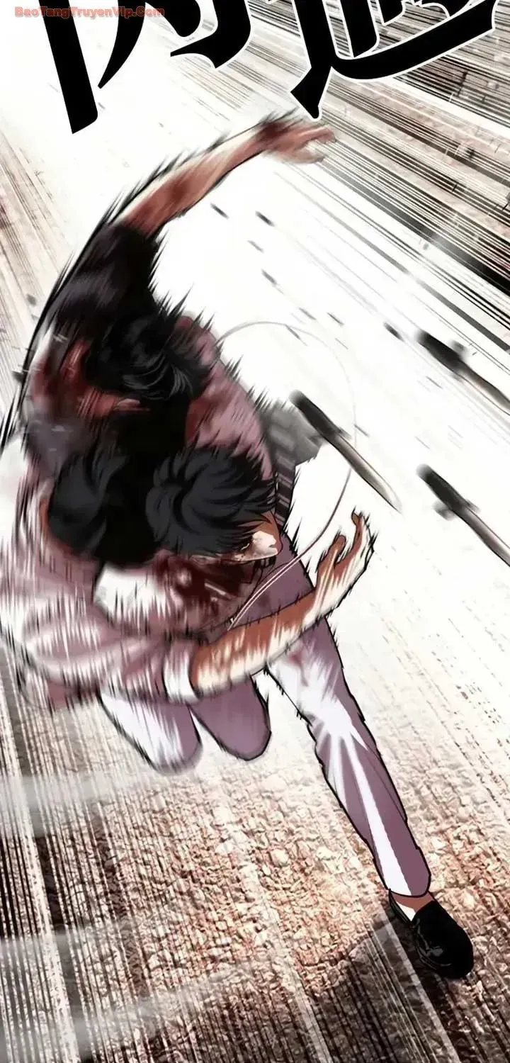 Hoán Đổi Diệu Kỳ Chap 604 - Next Chap 605