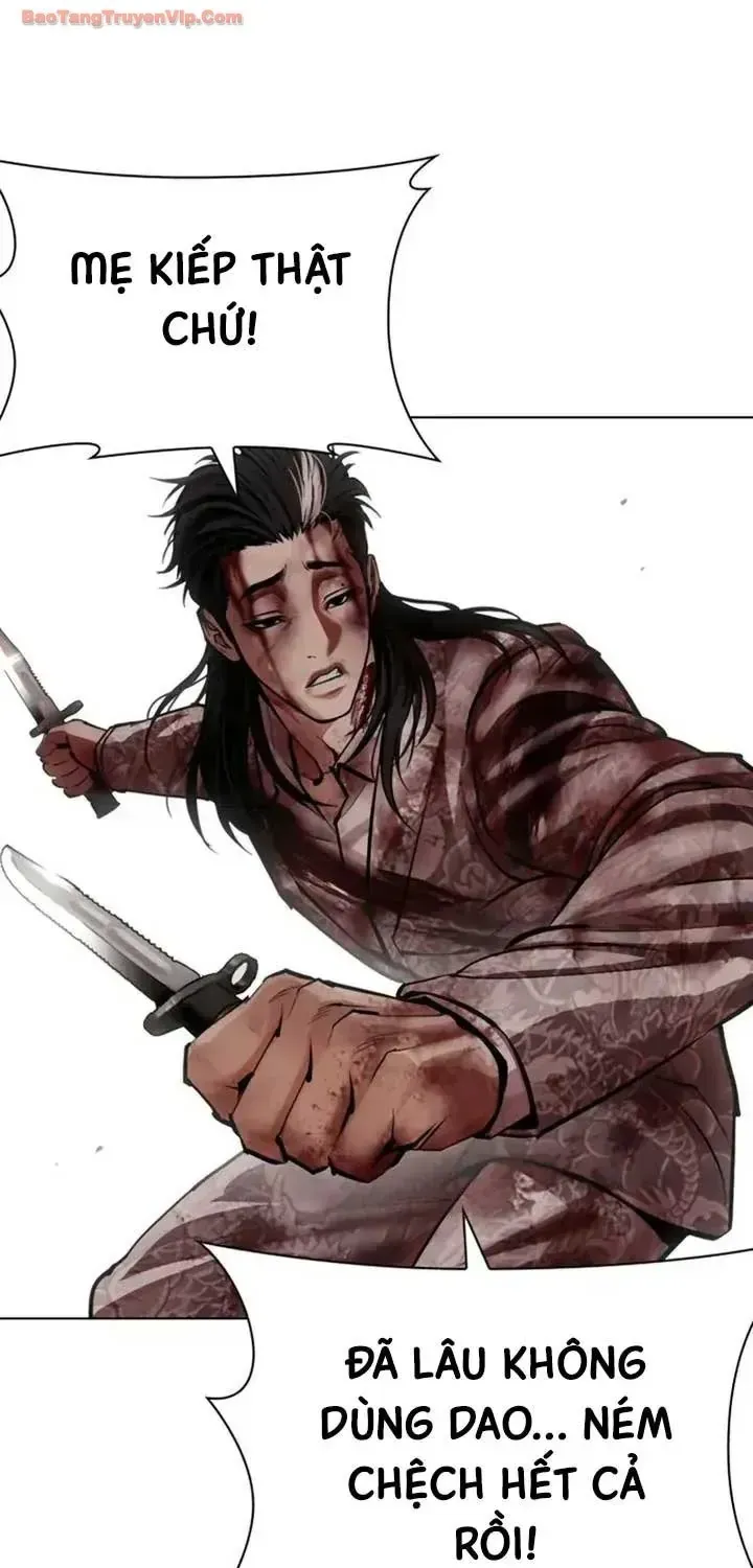 Hoán Đổi Diệu Kỳ Chap 604 - Next Chap 605