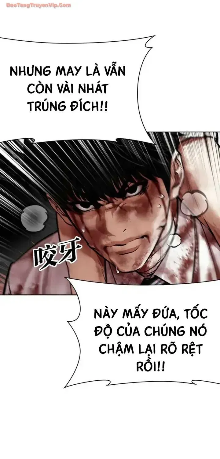 Hoán Đổi Diệu Kỳ Chap 604 - Next Chap 605